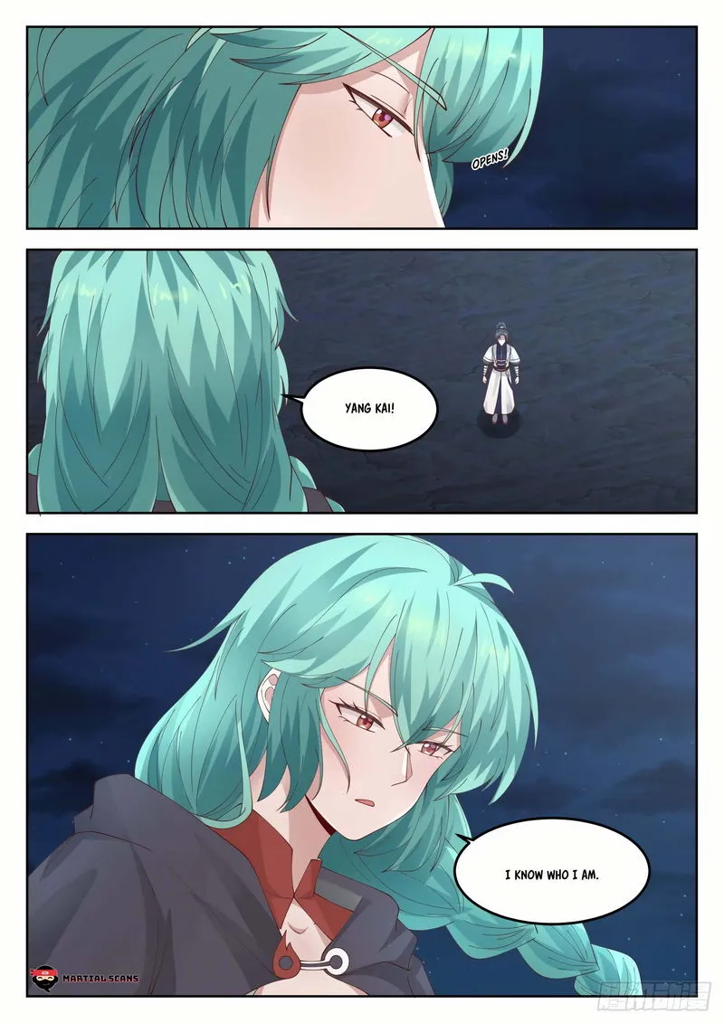 Martial Peak Chapter 1279 Online - página 13