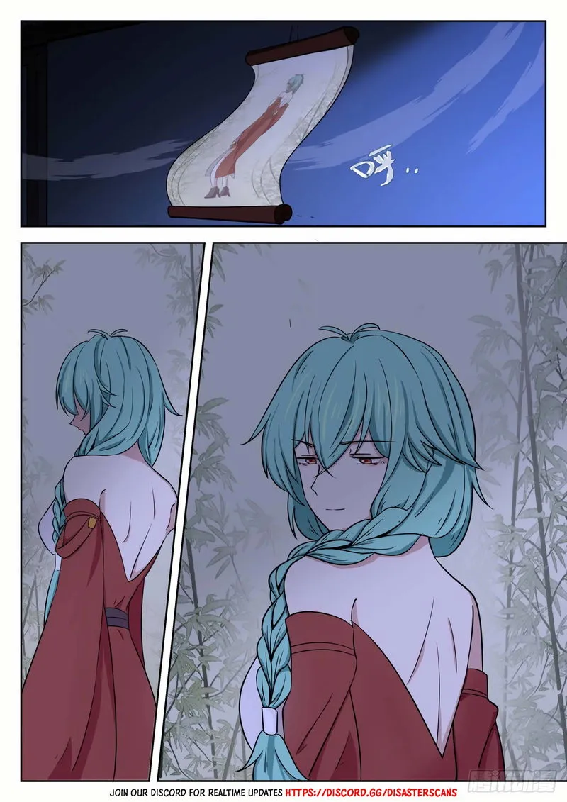 Martial Peak Chapter 1280 Online - página 14