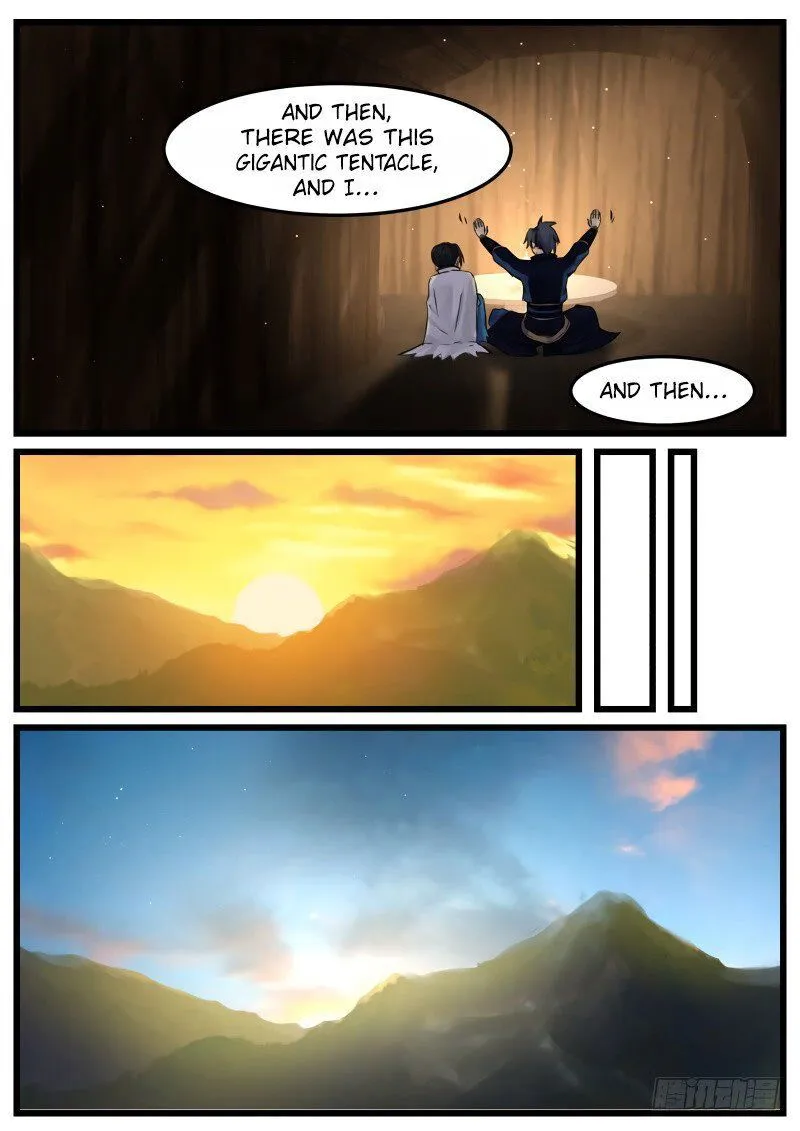 Martial Peak Chapter 129 Online - página 5
