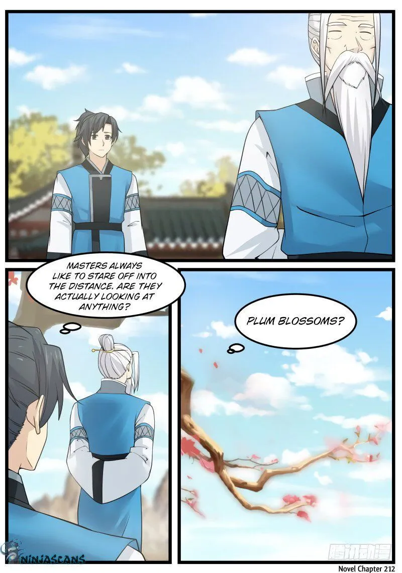 Martial Peak Chapter 139 Online - página 13