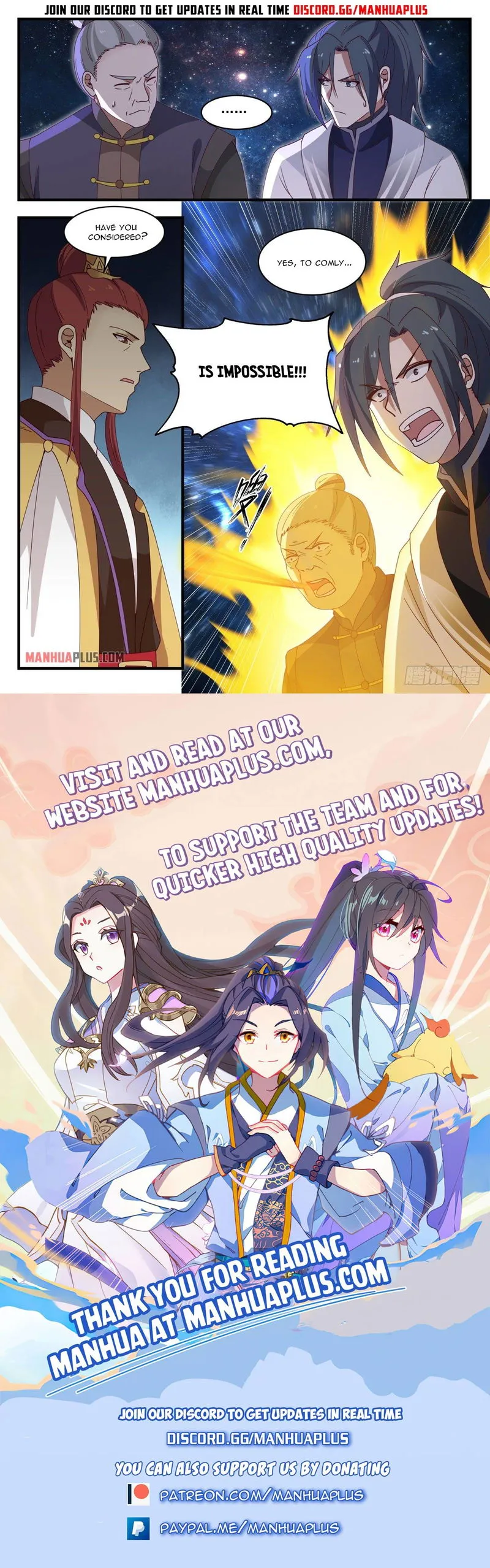 Martial Peak Chapter 1393 Online - página 12