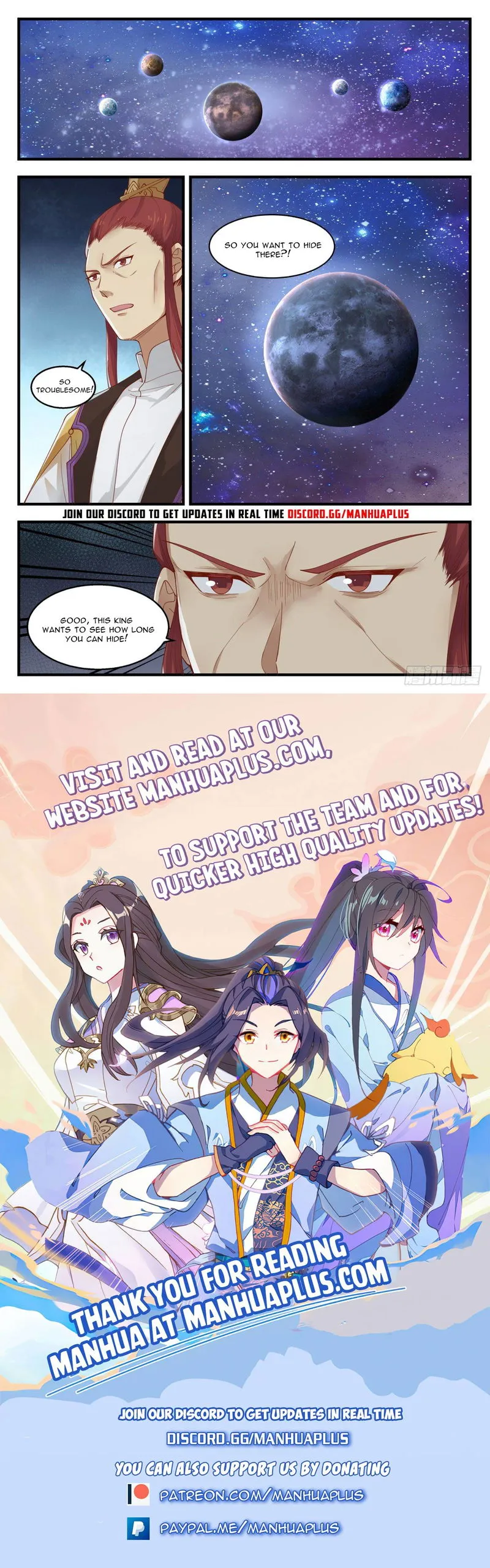 Martial Peak Chapter 1395 Online - página 12