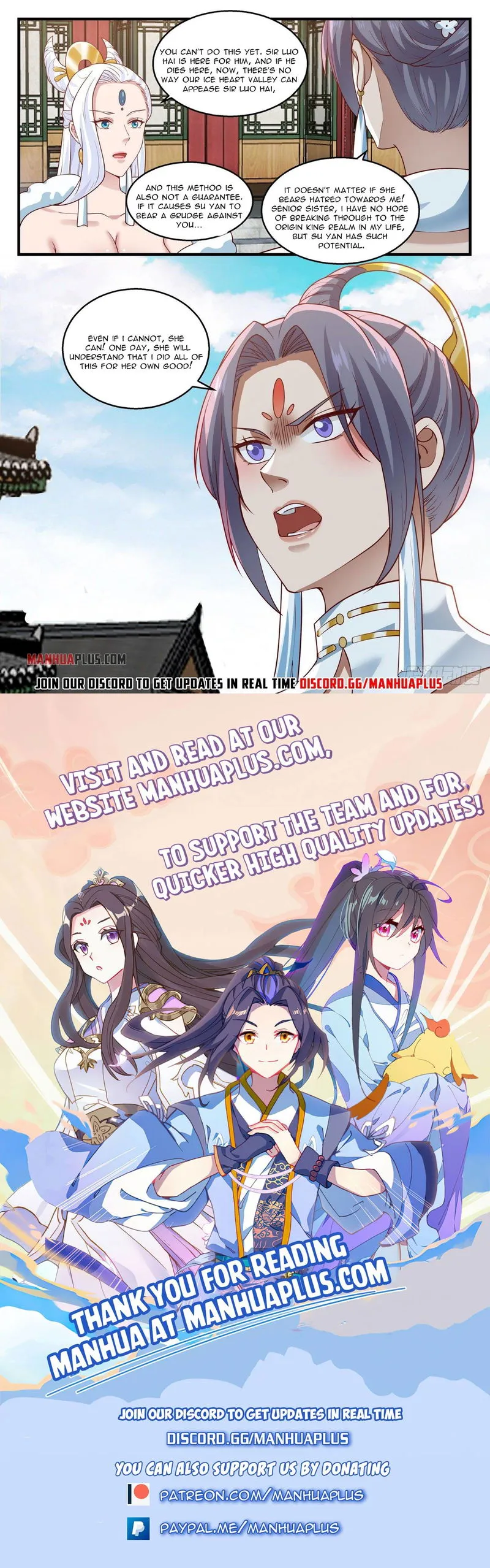 Martial Peak Chapter 1402 Online - página 12
