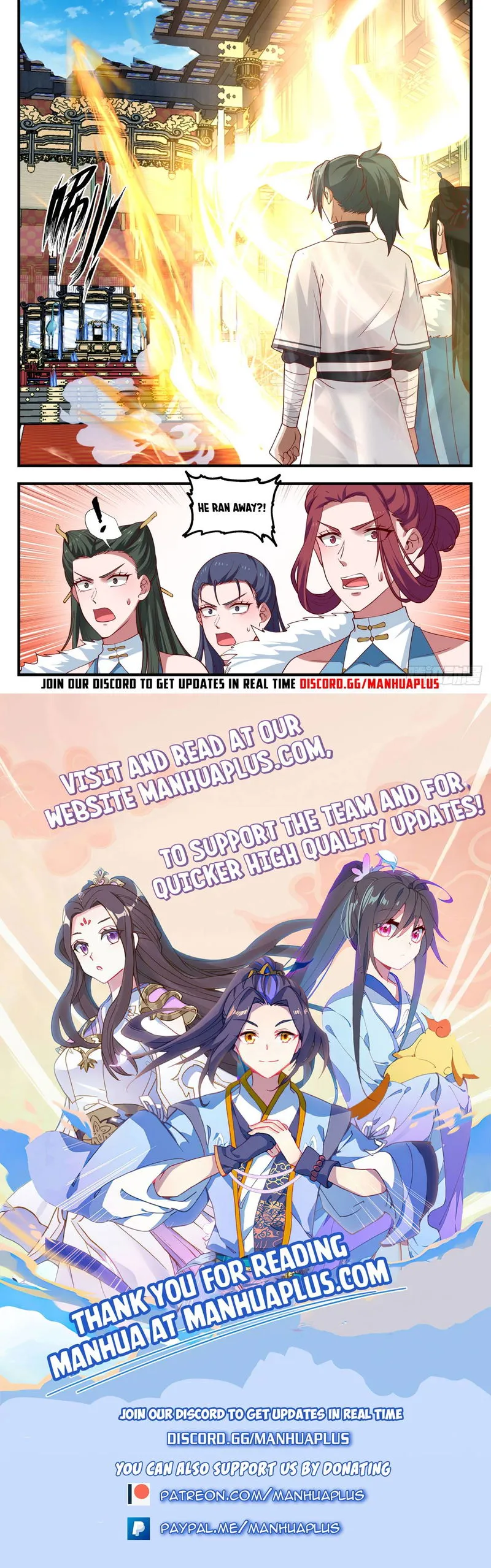 Martial Peak Chapter 1408 Online - página 12