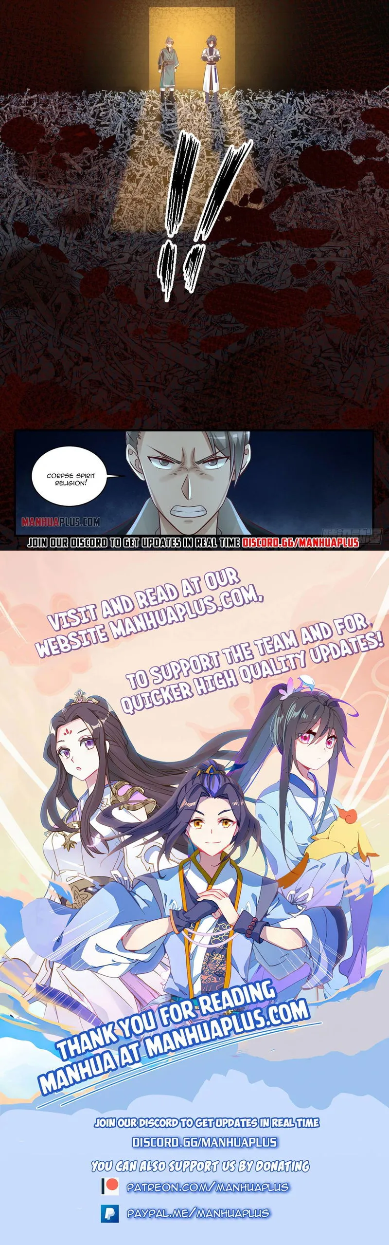 Martial Peak Chapter 1417 Online - página 12