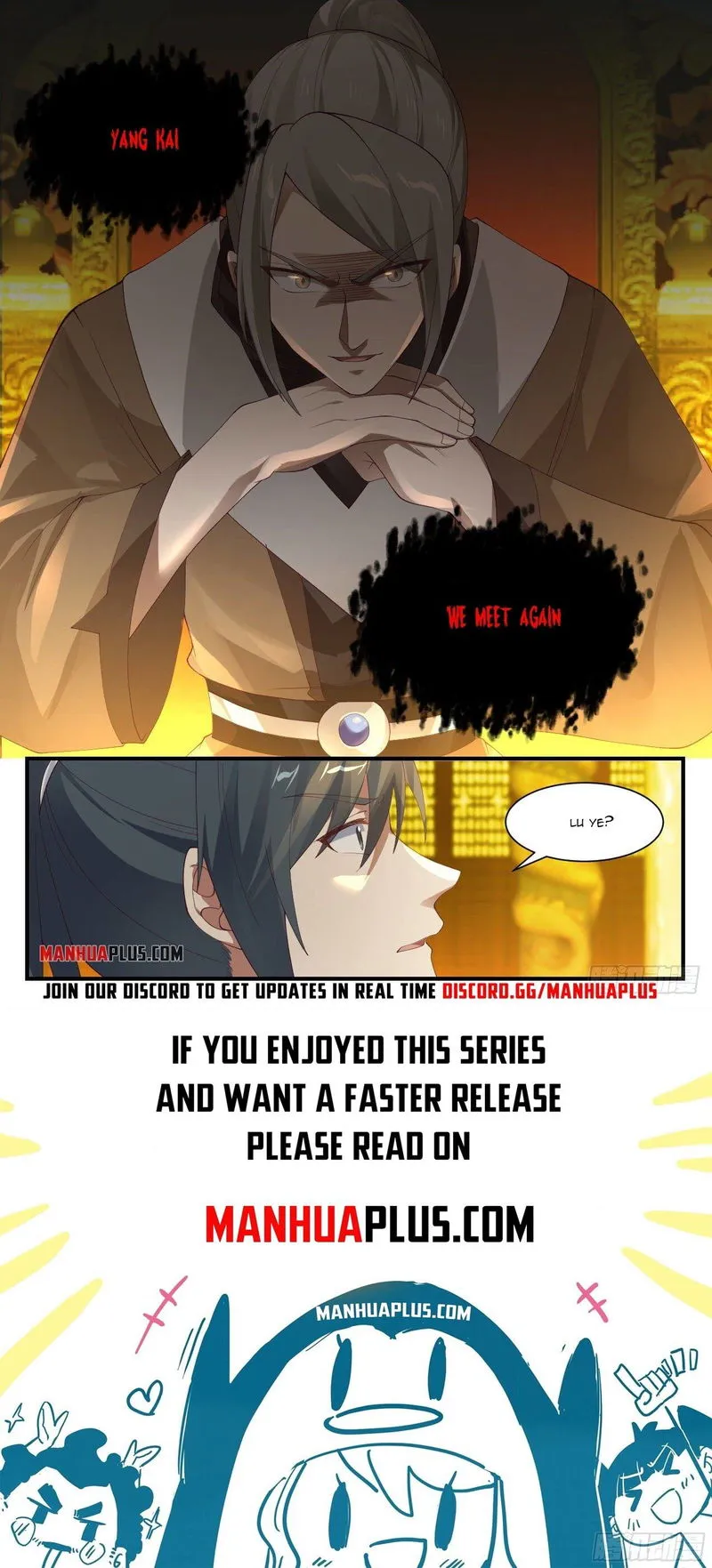 Martial Peak Chapter 1424 Online - página 12
