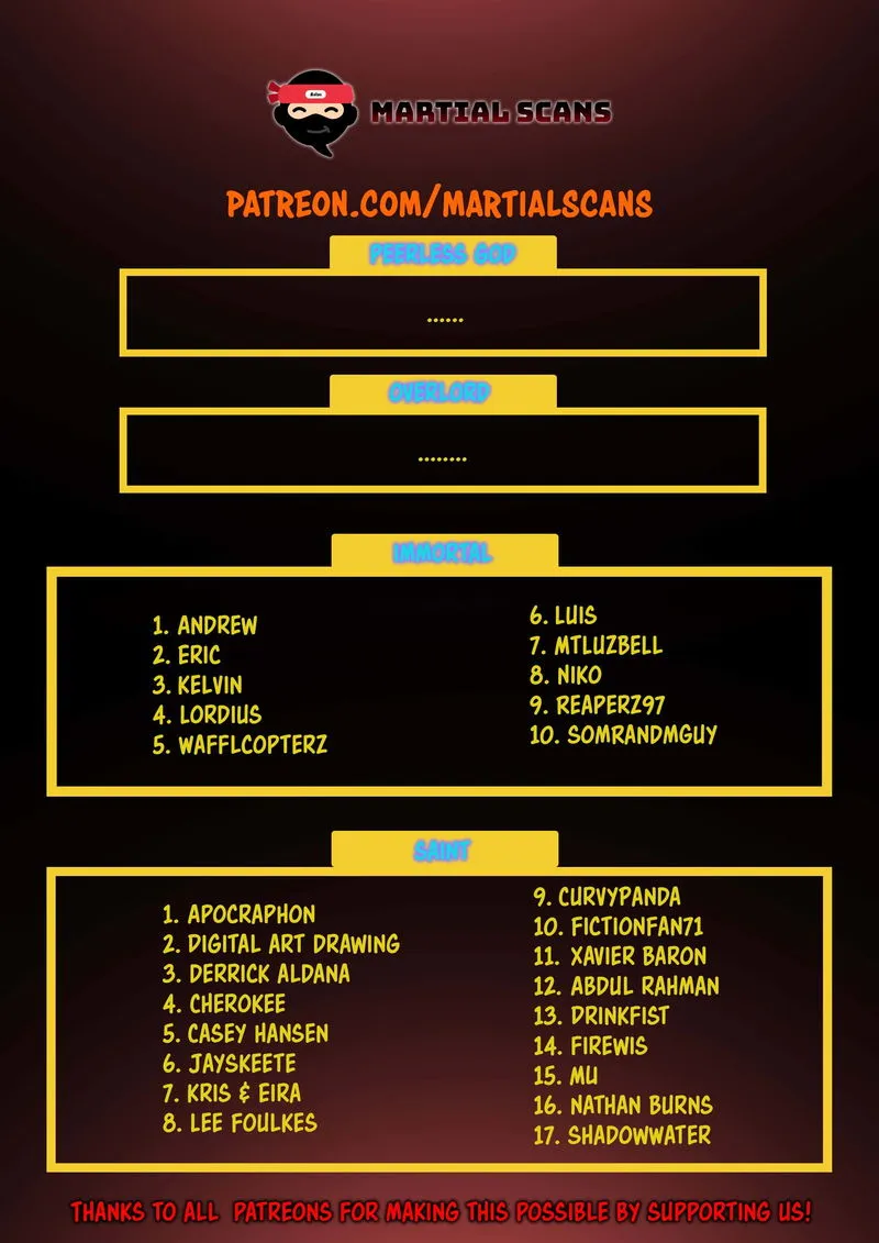 Martial Peak Chapter 1442 Online - página 15