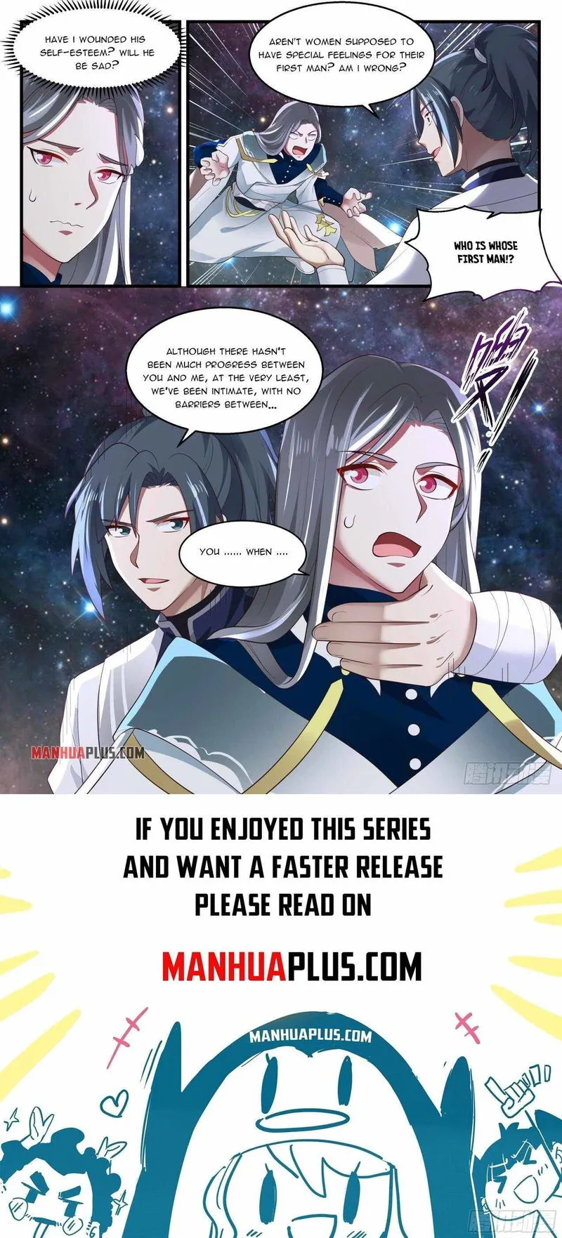 Martial Peak Chapter 1451 Online - página 12