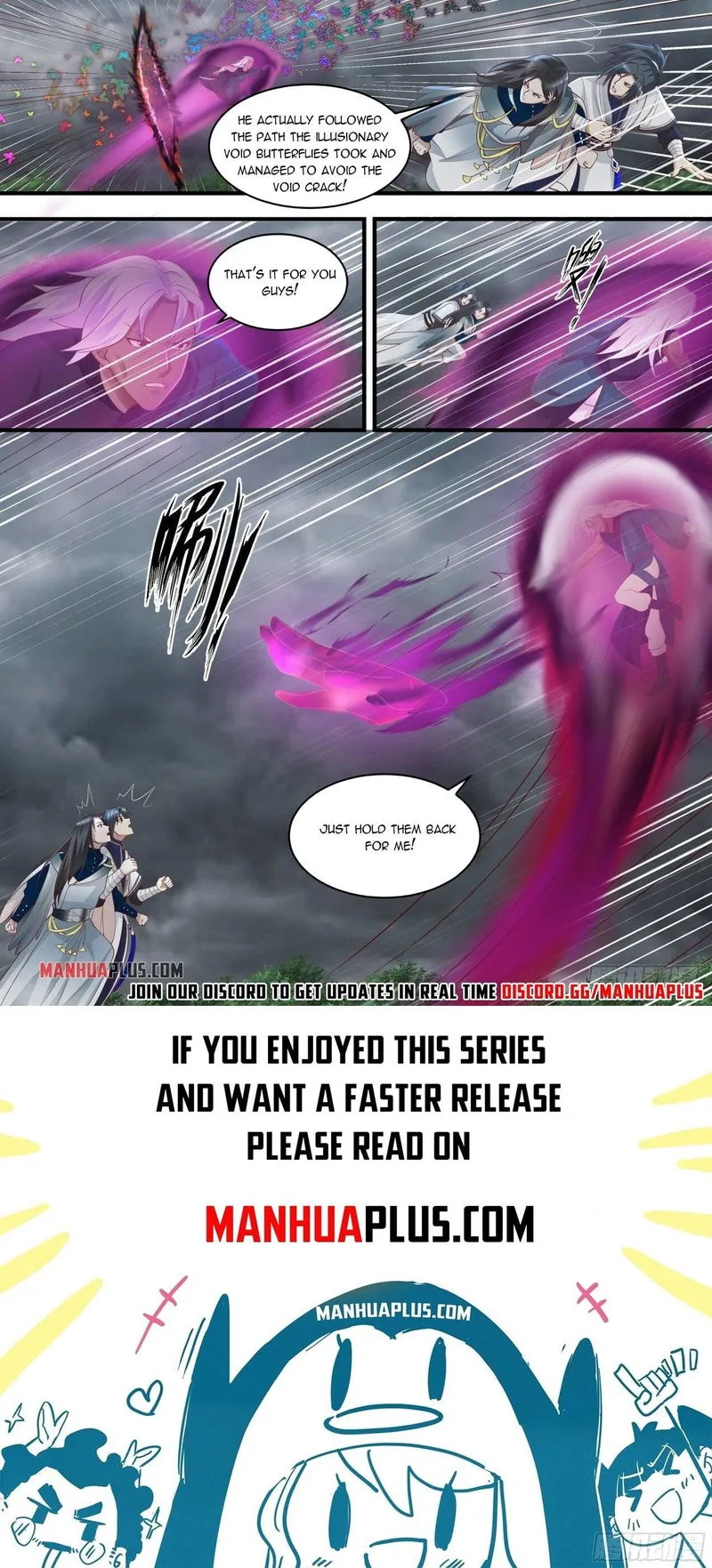 Martial Peak Chapter 1457 Online - página 12
