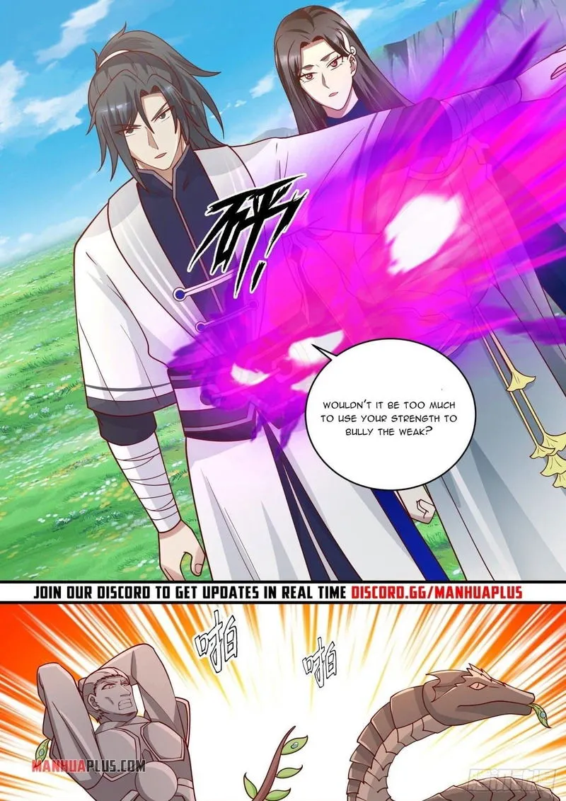 Martial Peak Chapter 1469 Online - página 13
