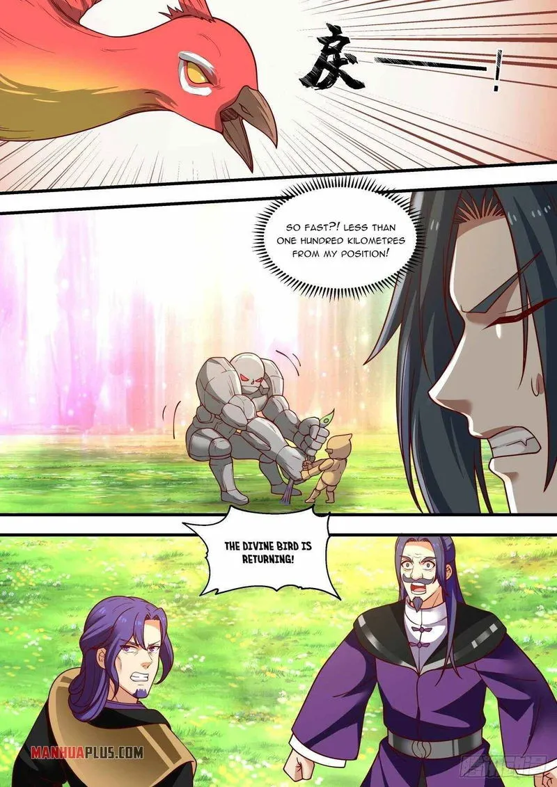 Martial Peak Chapter 1471 Online - página 2