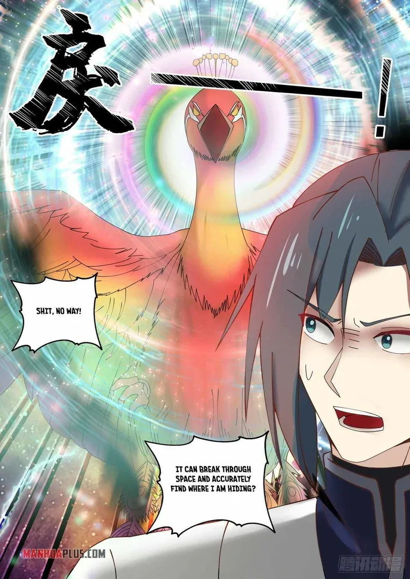 Martial Peak Chapter 1471 Online - página 9