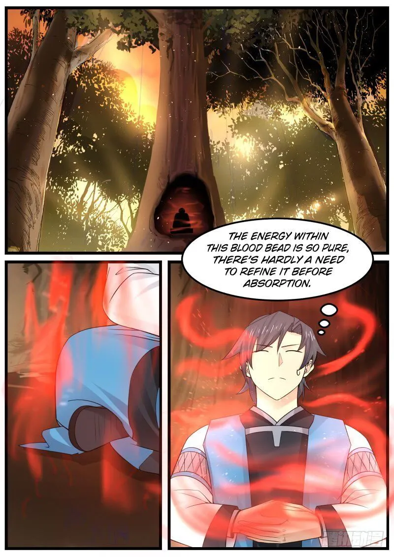 Martial Peak Chapter 149 Online - página 2
