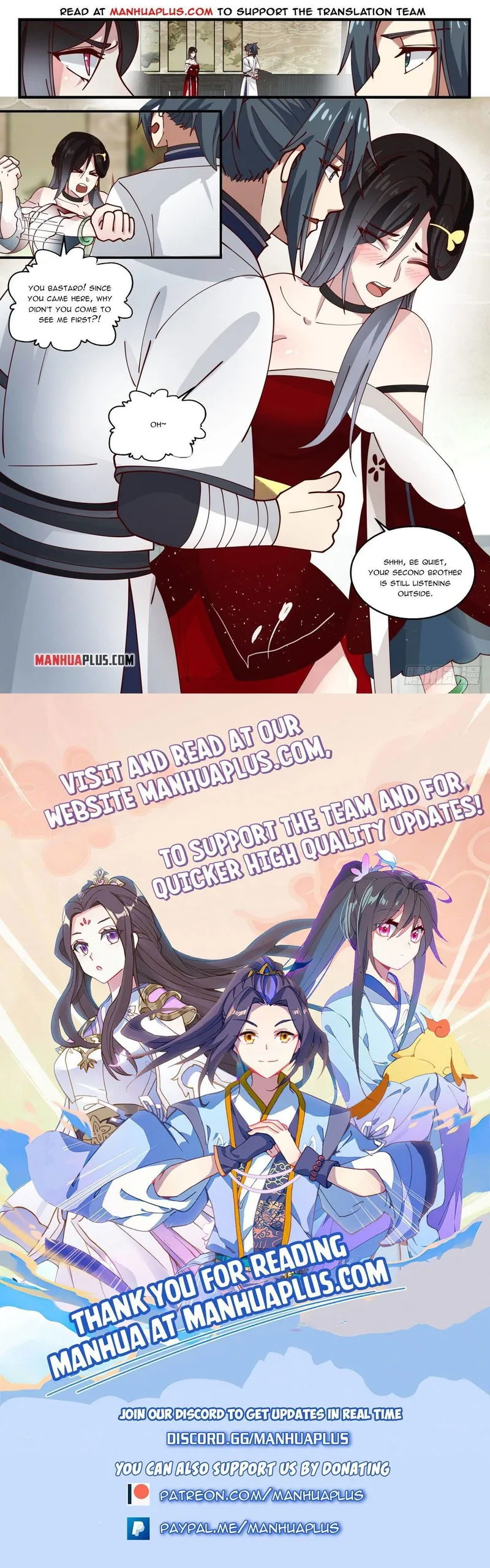 Martial Peak Chapter 1532 Online - página 12