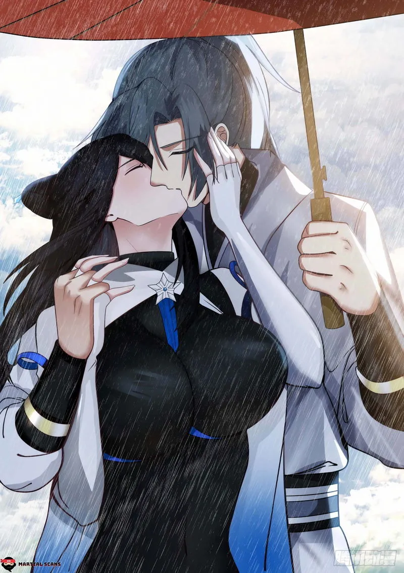 Martial Peak Chapter 1548 Online - página 8