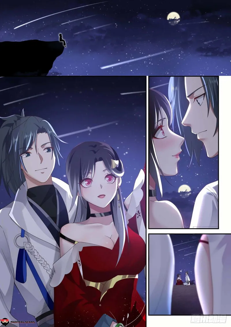 Martial Peak Chapter 1548 Online - página 11