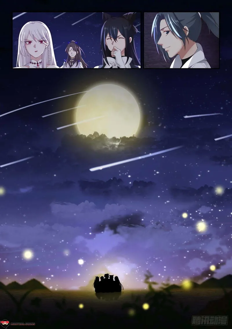 Martial Peak Chapter 1548 Online - página 12