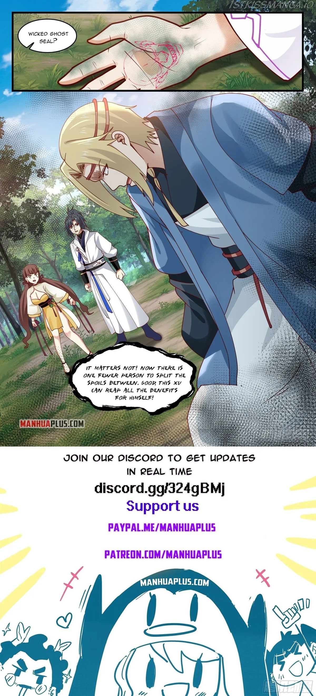 Martial Peak Chapter 1583 Online - página 12