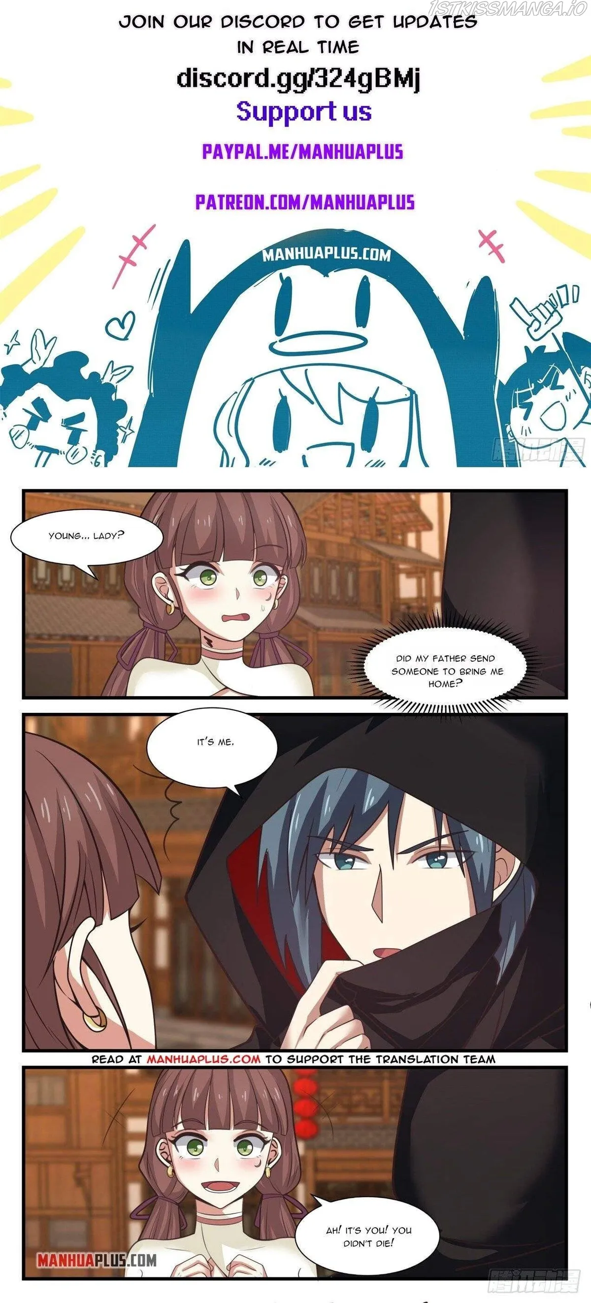 Martial Peak Chapter 1595 Online - página 1