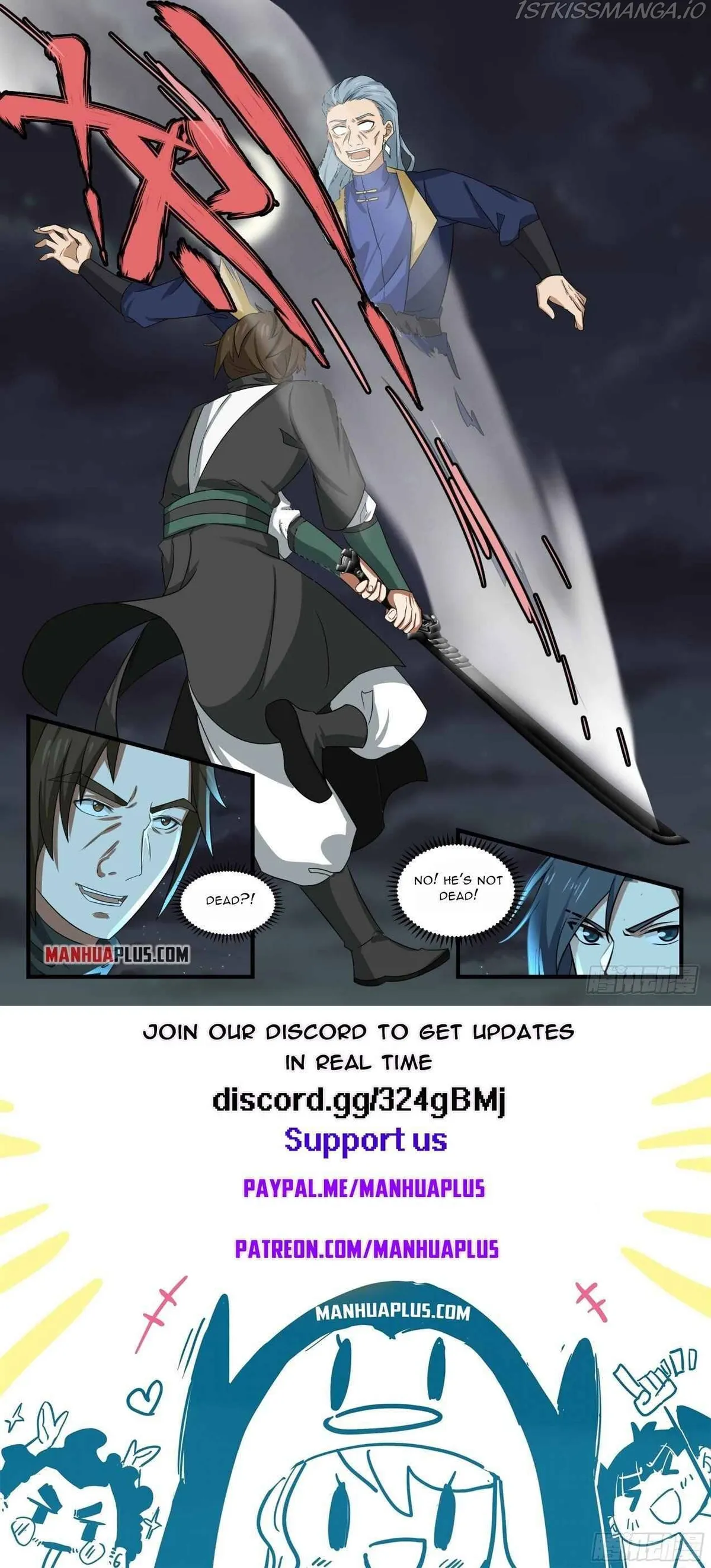 Martial Peak Chapter 1631 Online - página 12