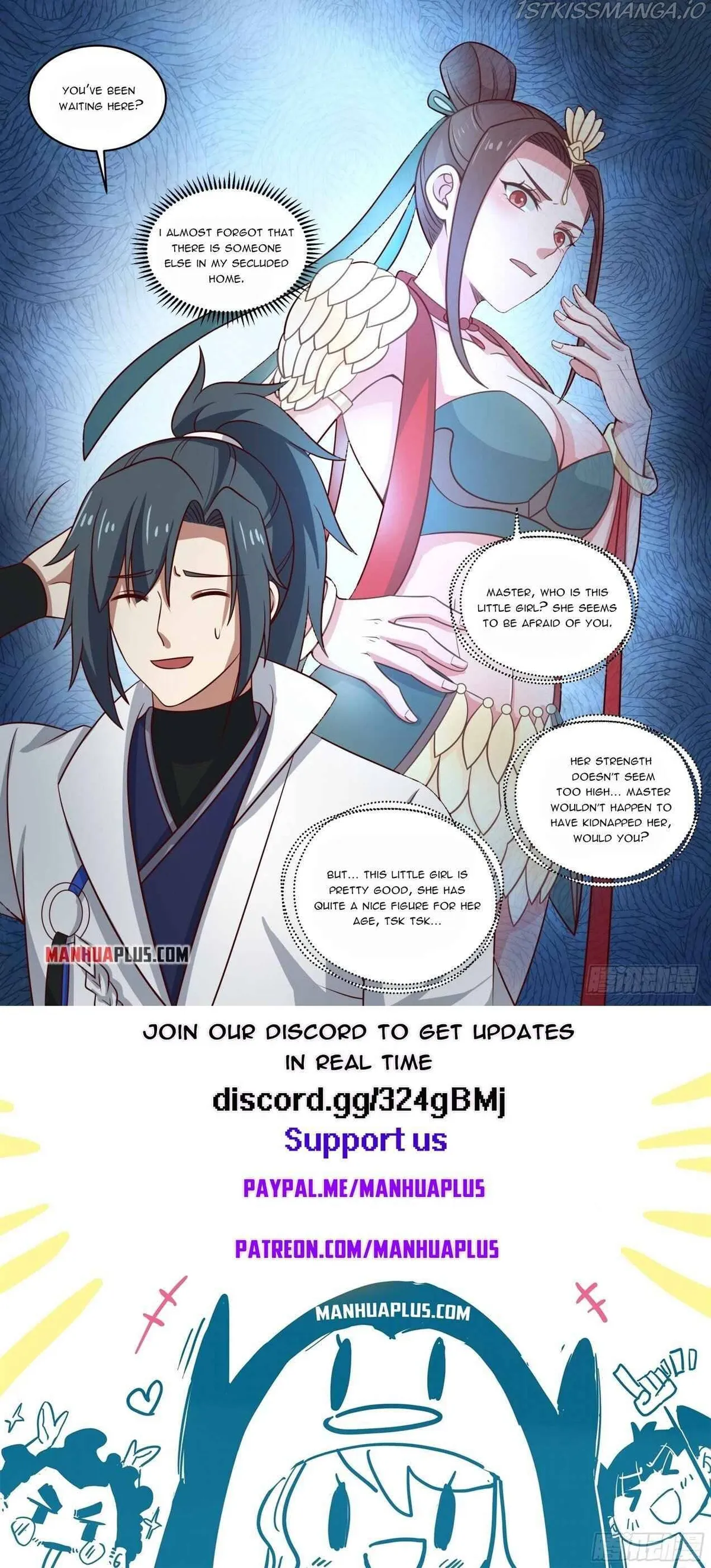 Martial Peak Chapter 1637 Online - página 12