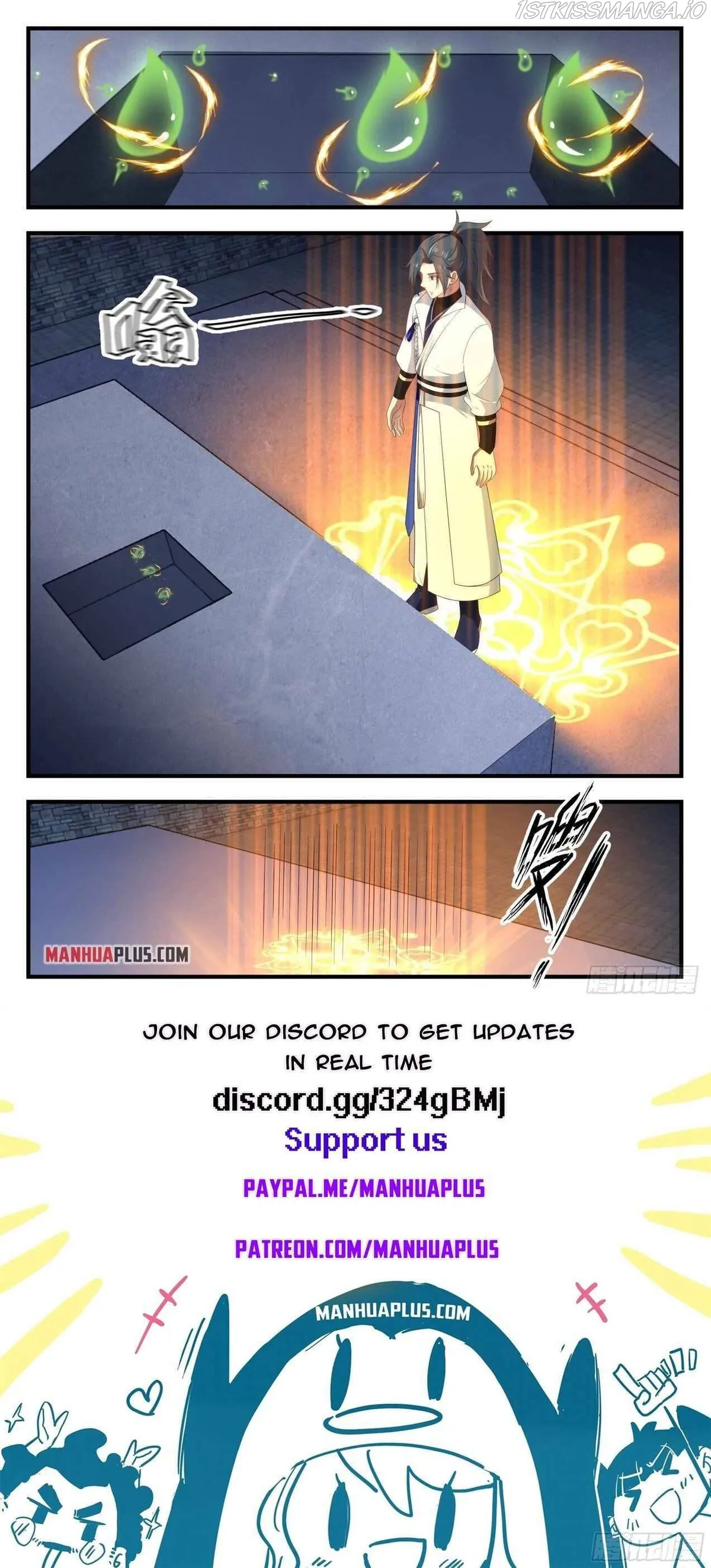Martial Peak Chapter 1644 Online - página 12