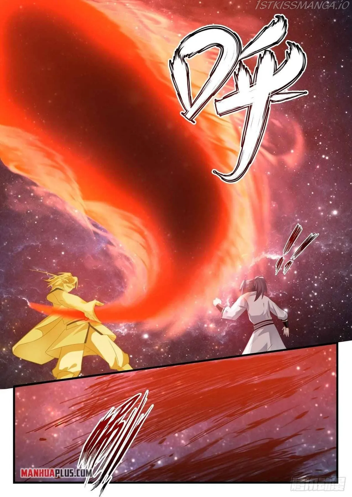 Martial Peak Chapter 1653 Online - página 11