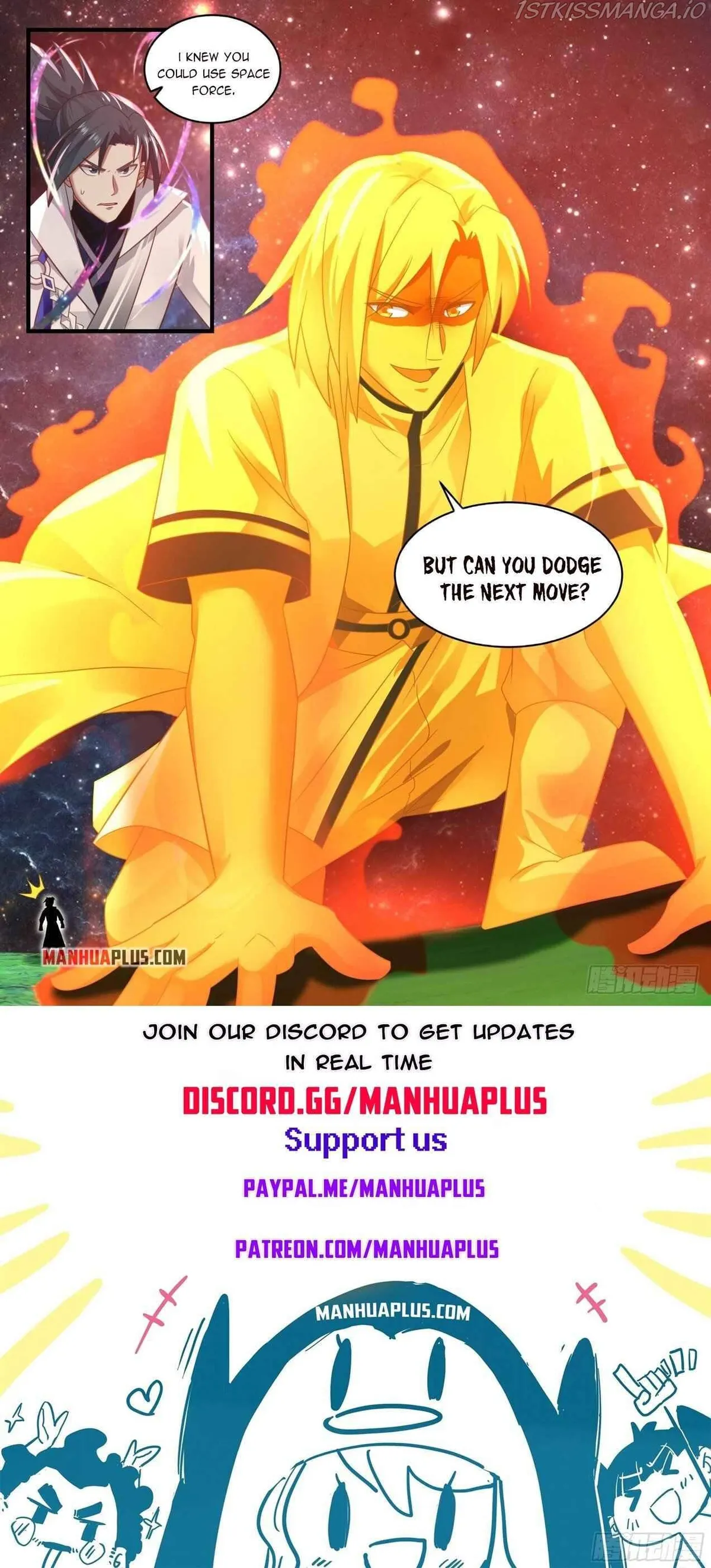 Martial Peak Chapter 1653 Online - página 12