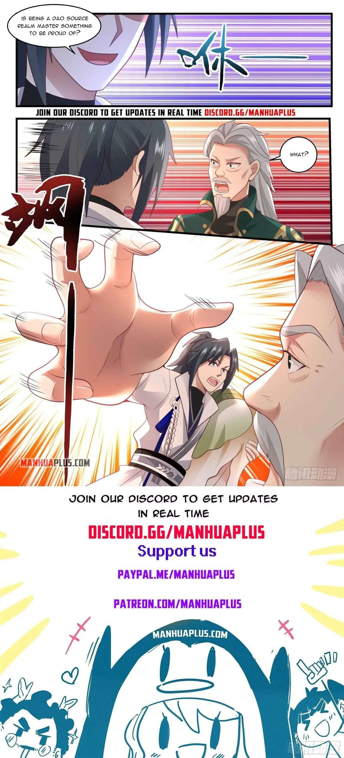 Martial Peak Chapter 1662 Online - página 12