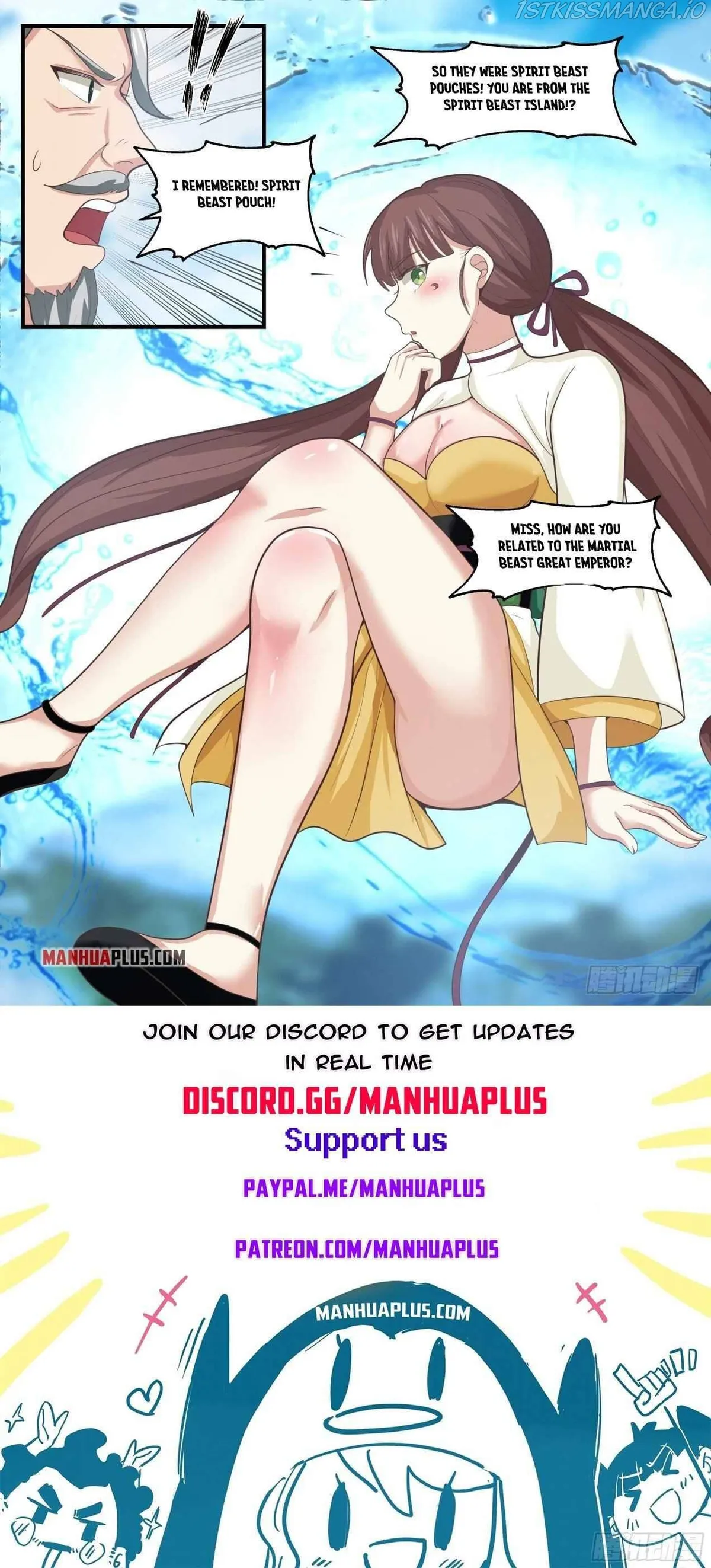 Martial Peak Chapter 1664 Online - página 12