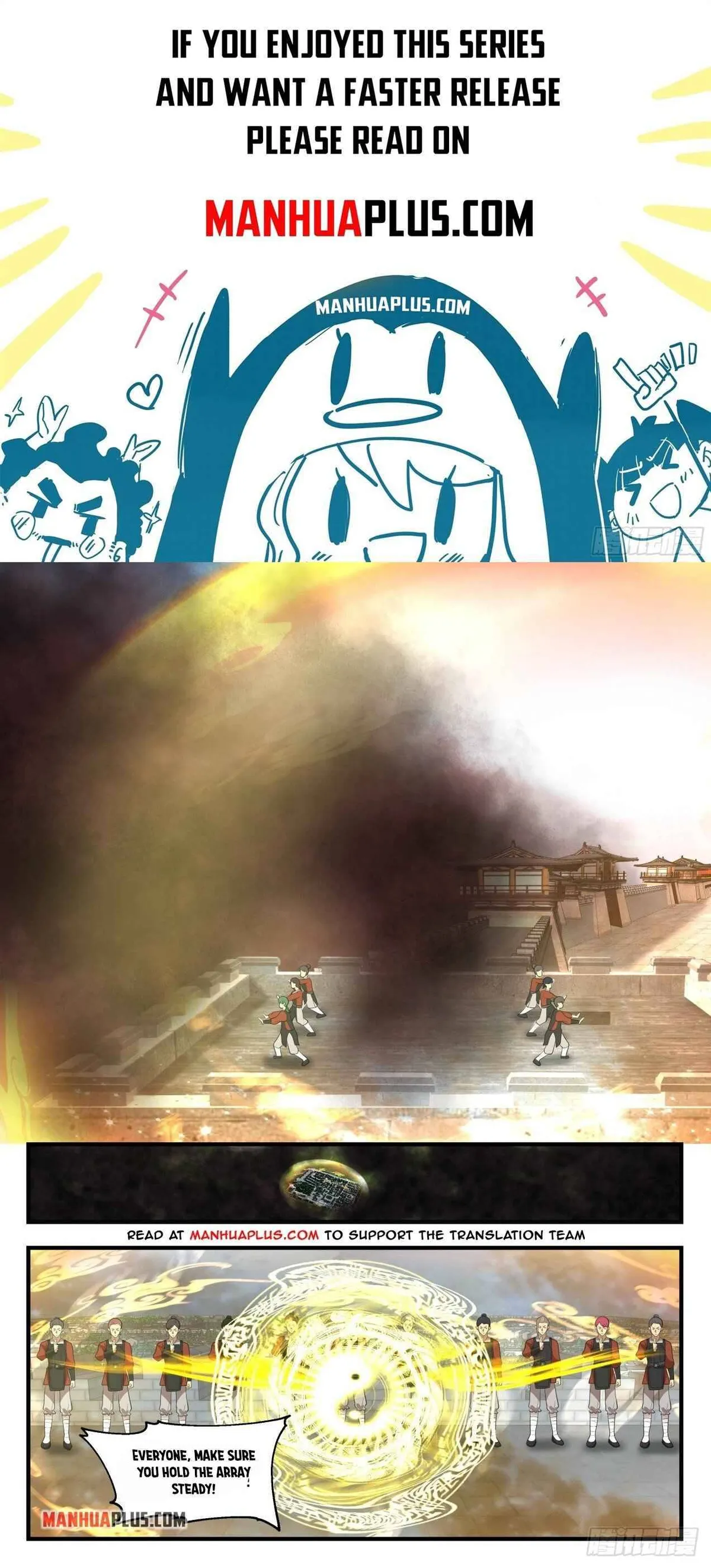 Martial Peak Chapter 1669 Online - página 1
