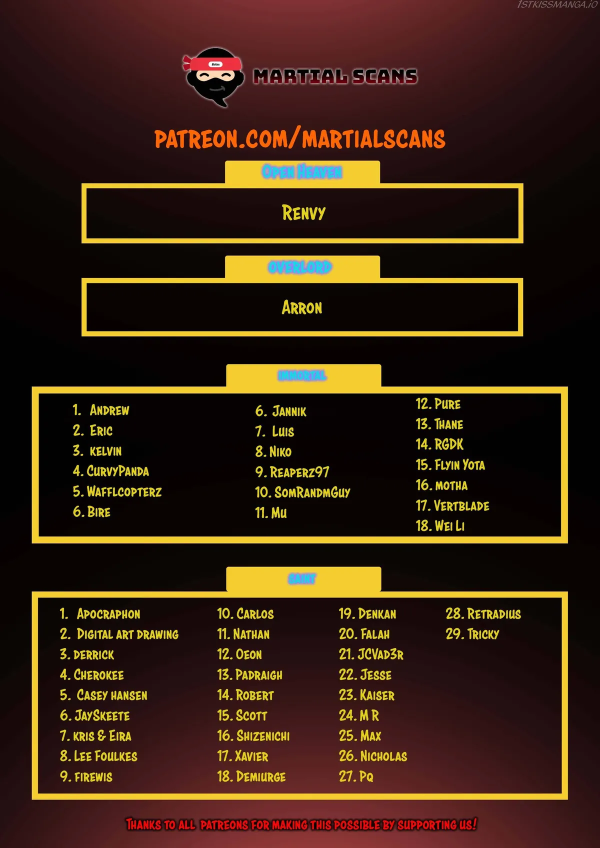Martial Peak Chapter 1681 Online - página 15
