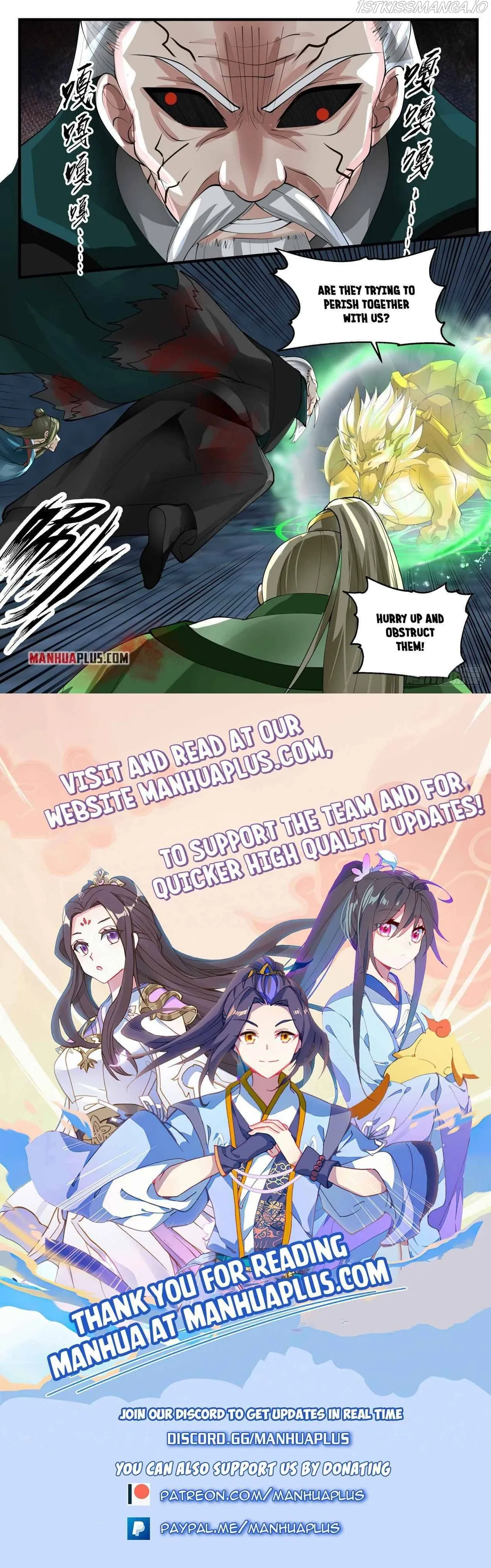 Martial Peak Chapter 1687 Online - página 12