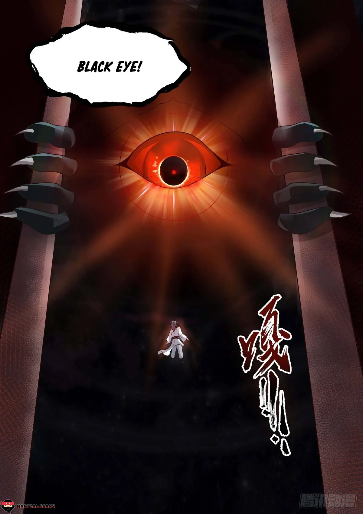 Martial Peak Chapter 1689 Online - página 14