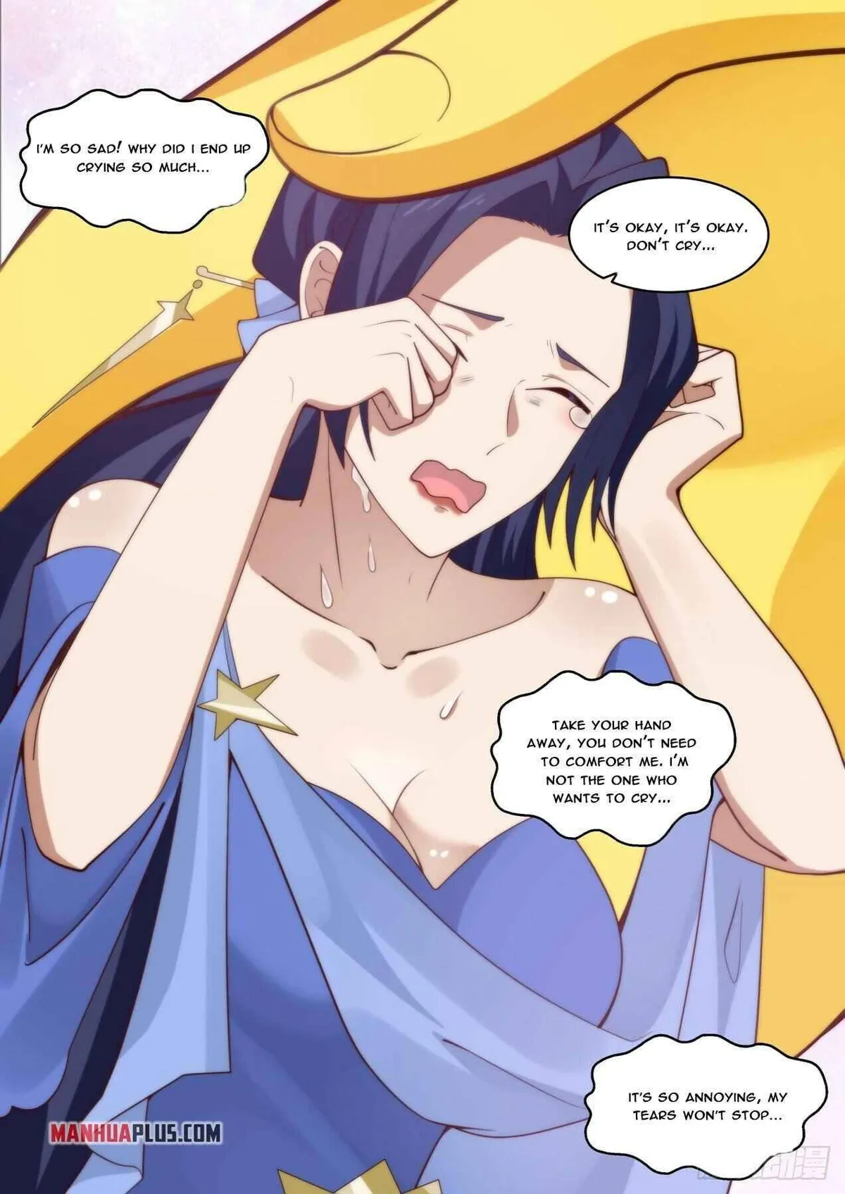 Martial Peak Chapter 1697 Online - página 12