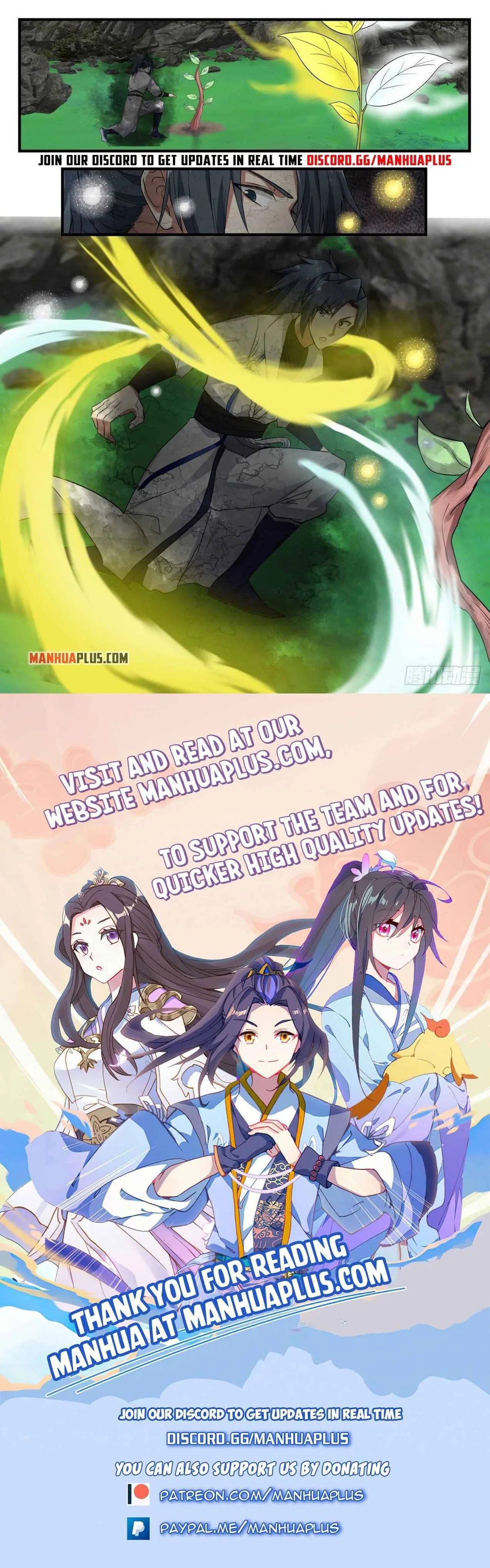 Martial Peak Chapter 1697 Online - página 13