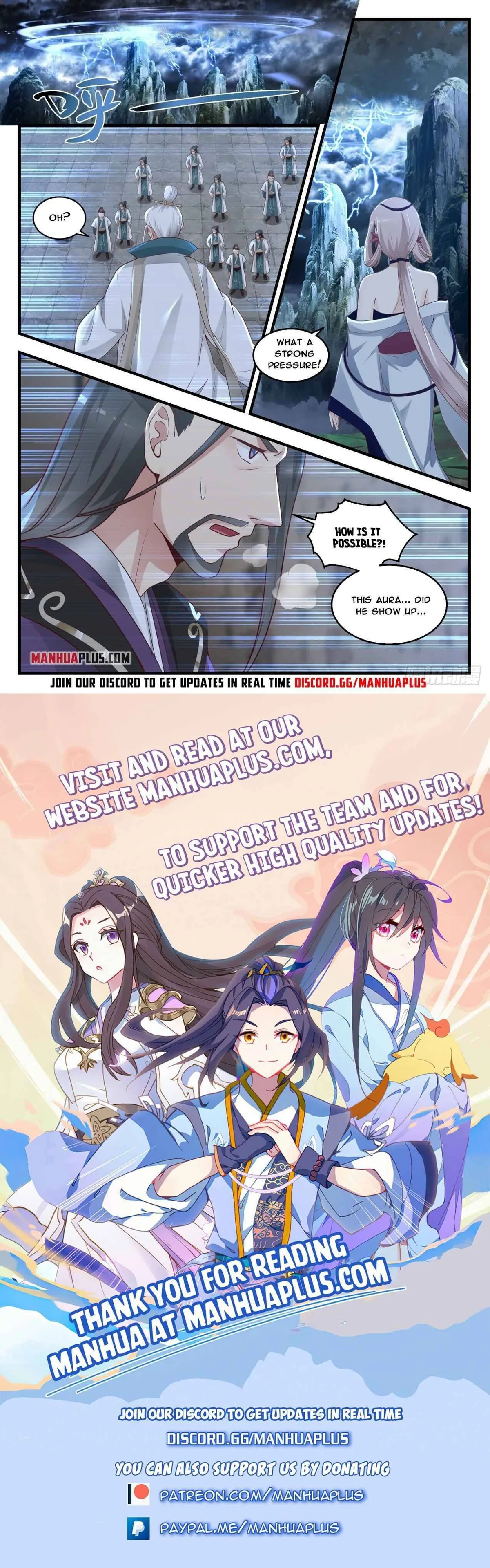 Martial Peak Chapter 1712 Online - página 13