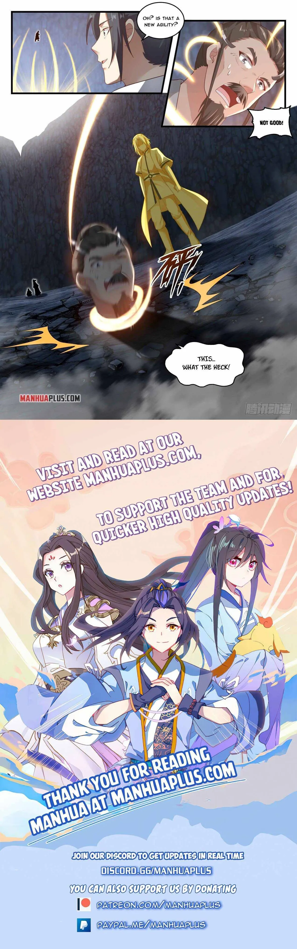 Martial Peak Chapter 1729 Online - página 12