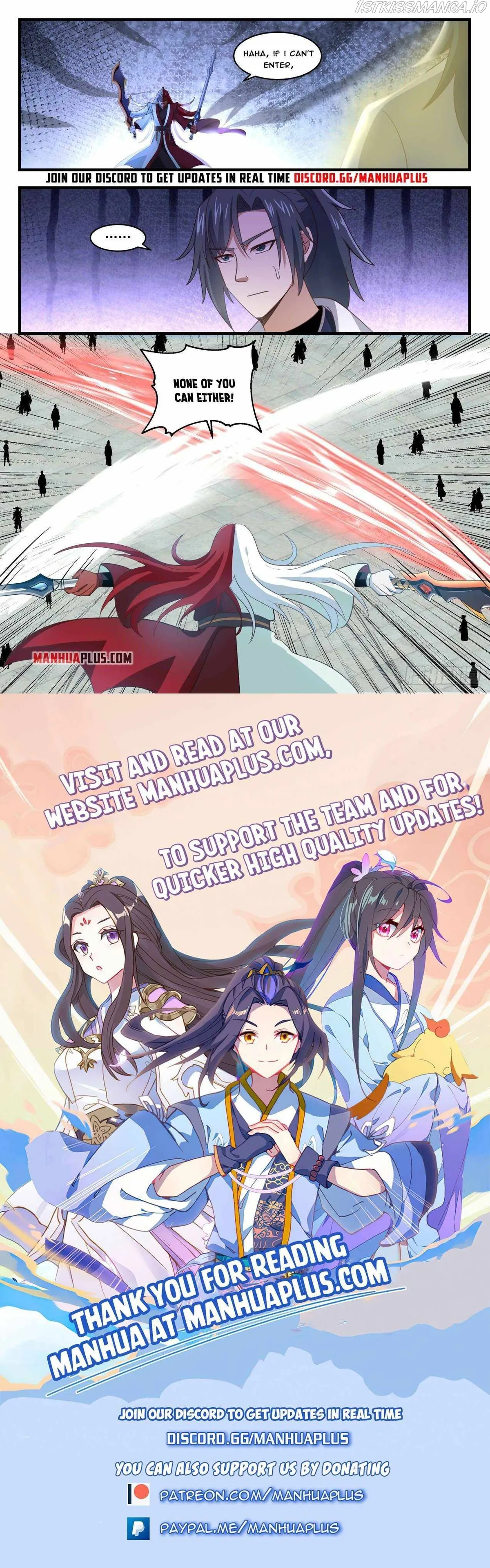 Martial Peak Chapter 1739 Online - página 12