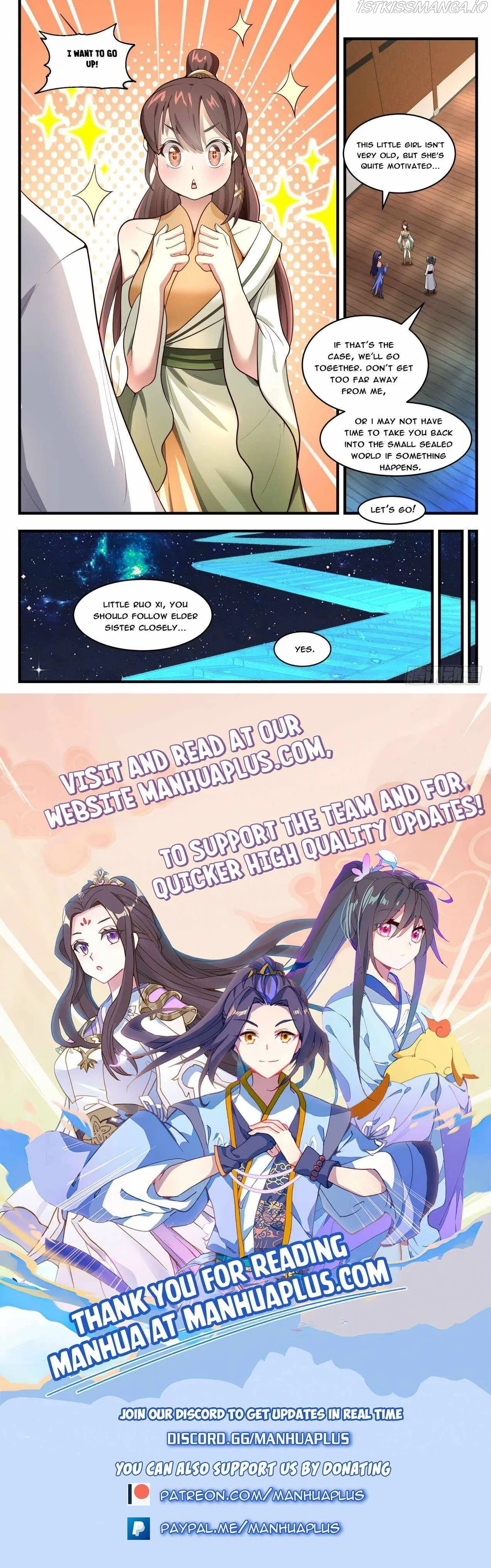 Martial Peak Chapter 1744 Online - página 12