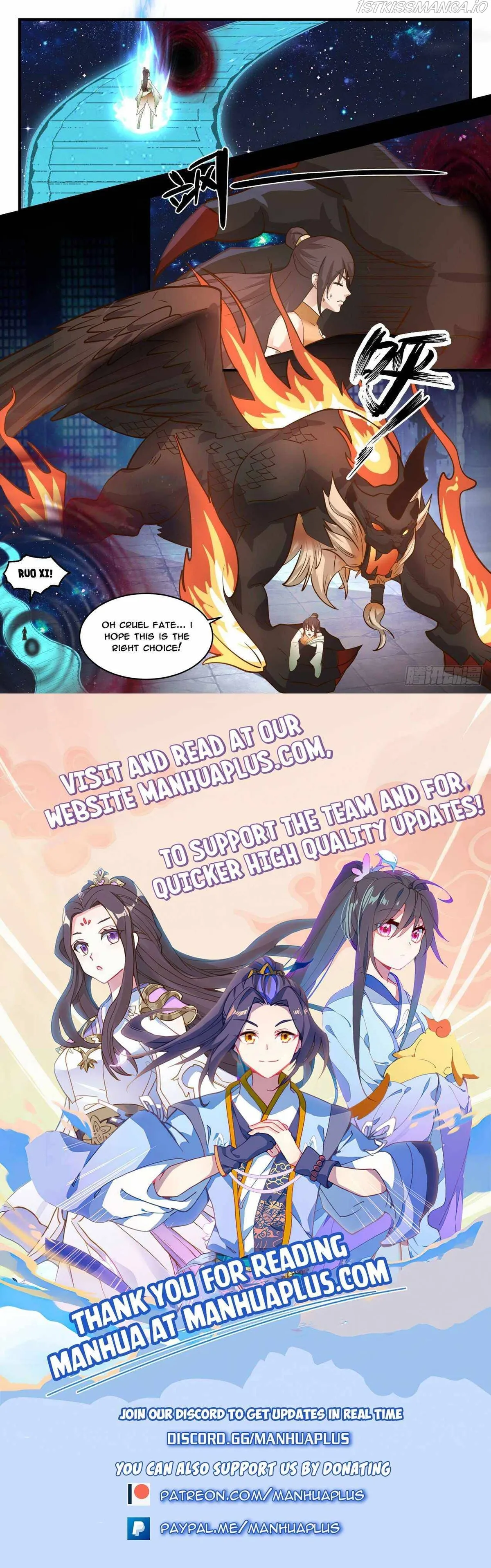 Martial Peak Chapter 1745 Online - página 12