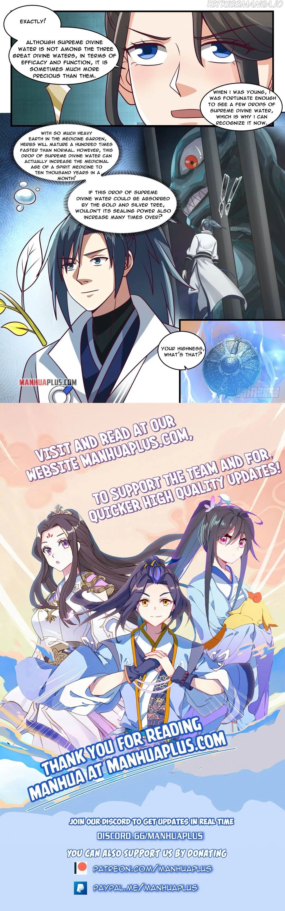 Martial Peak Chapter 1749 Online - página 12