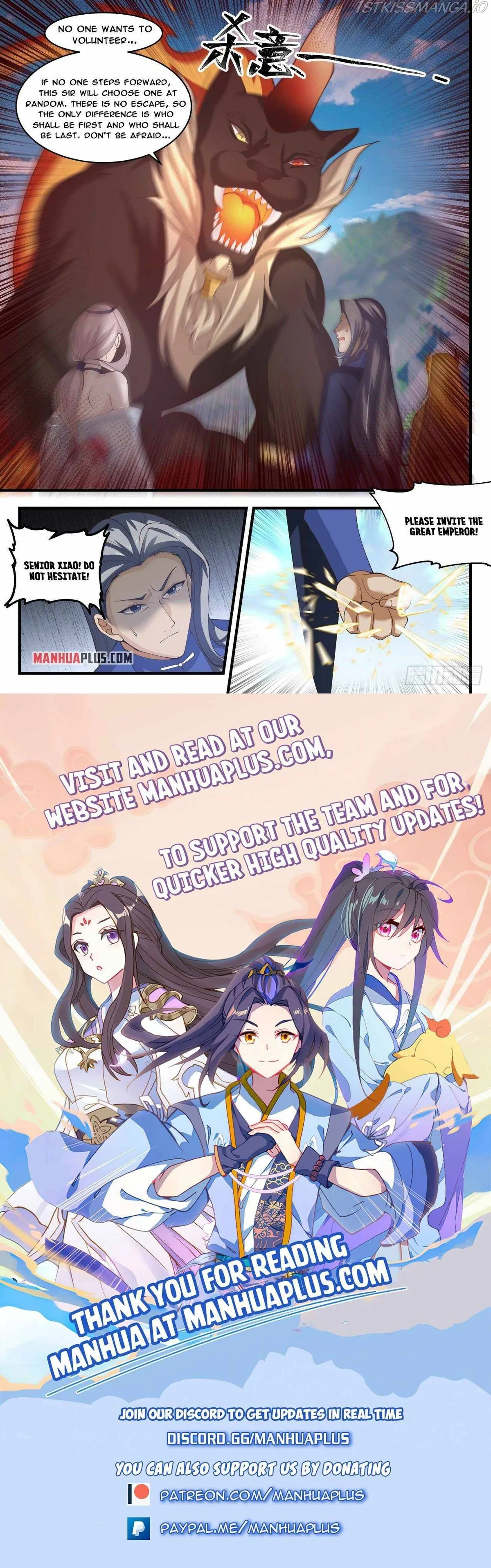 Martial Peak Chapter 1751 Online - página 12