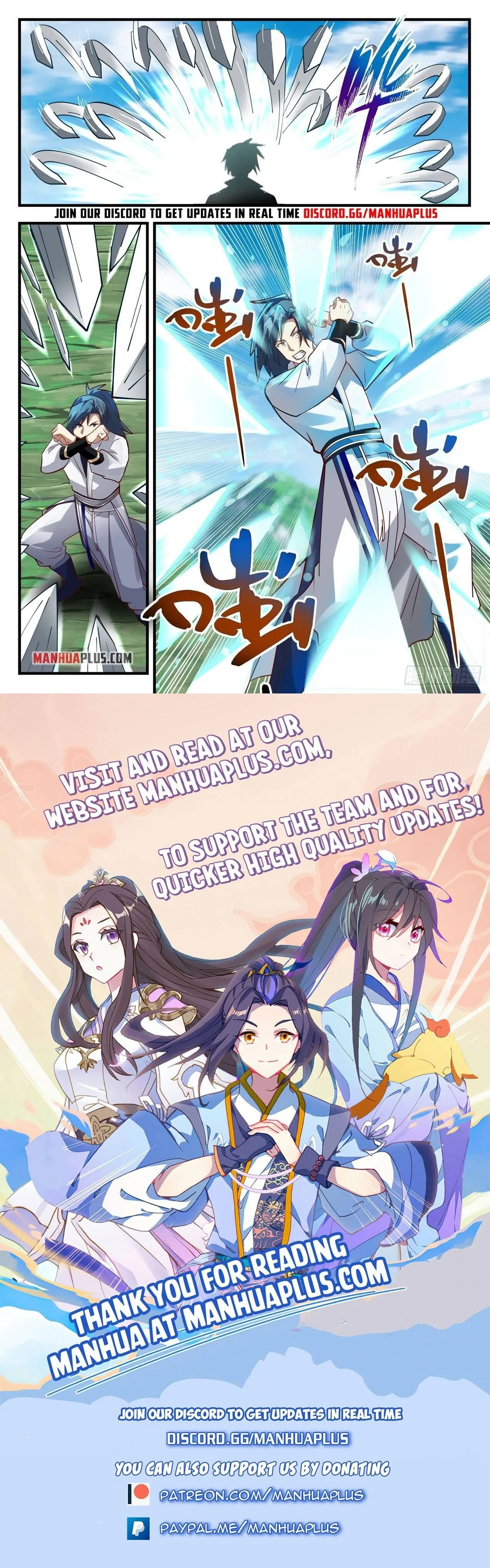 Martial Peak Chapter 1754 Online - página 12