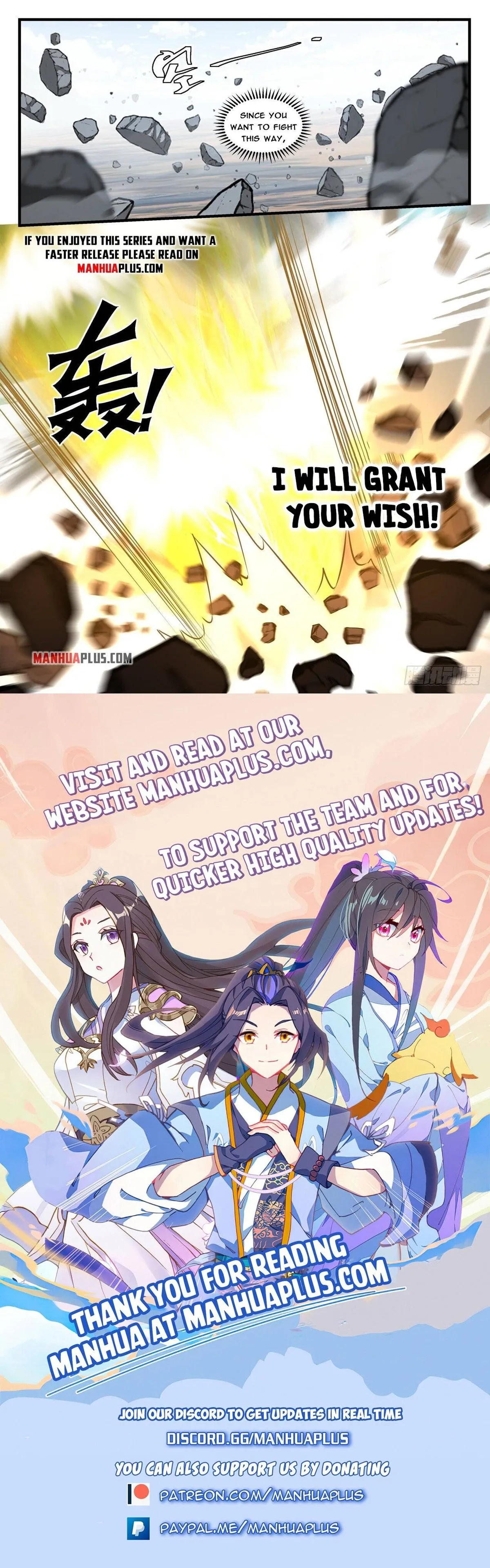 Martial Peak Chapter 1755 Online - página 12