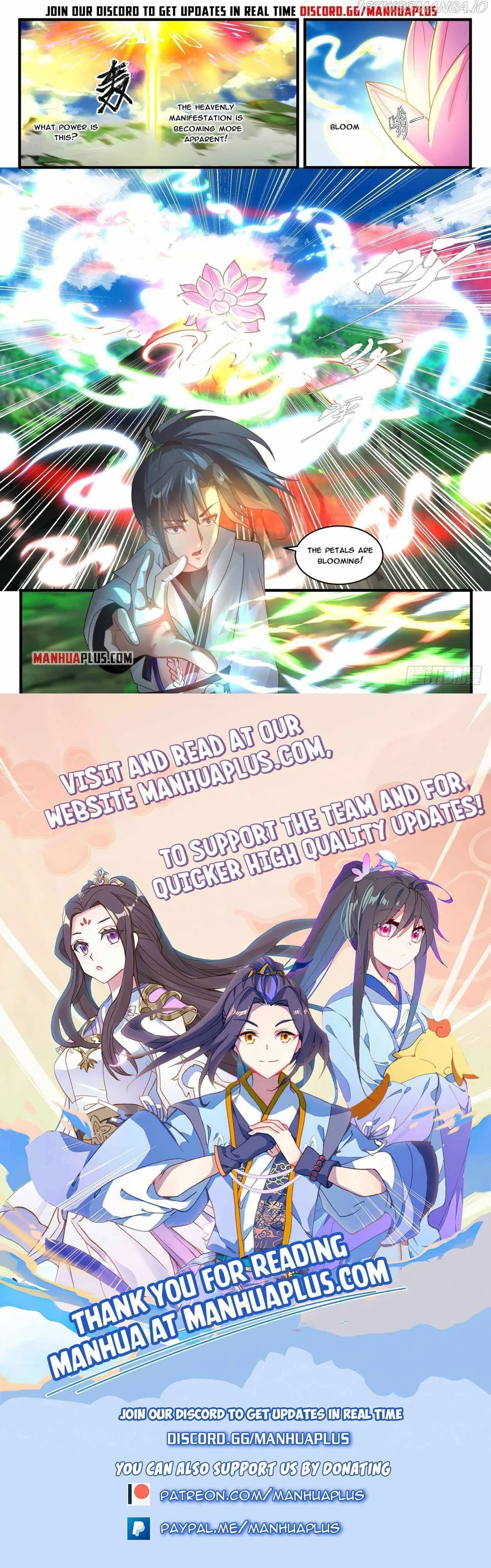 Martial Peak Chapter 1757 Online - página 12