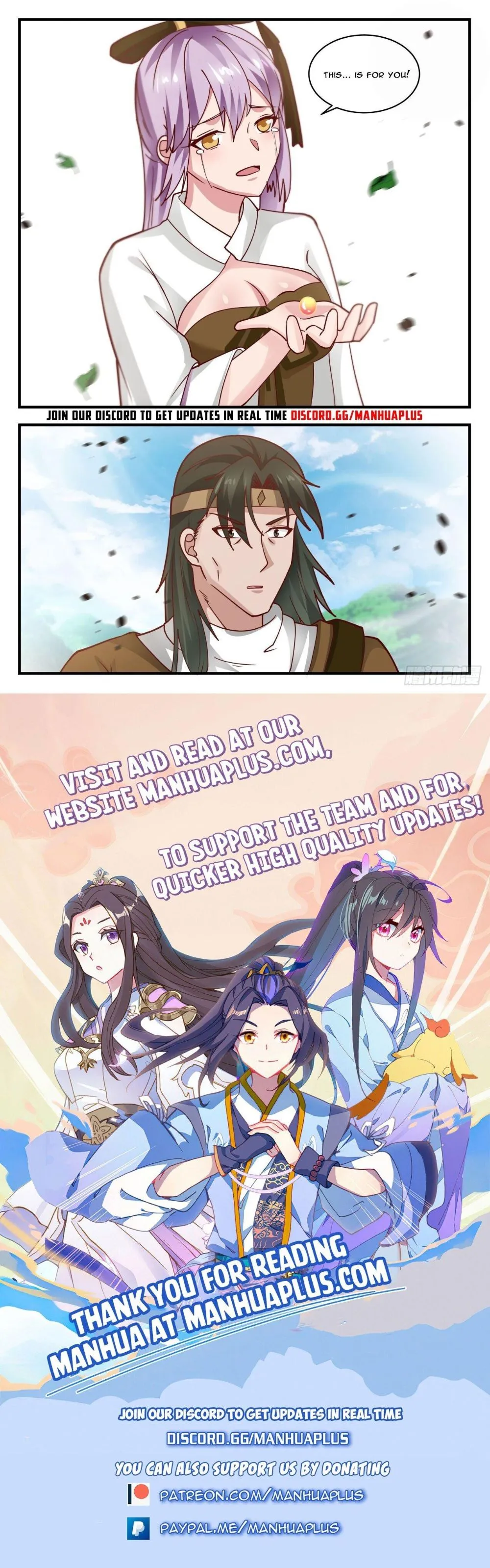 Martial Peak Chapter 1760 Online - página 12