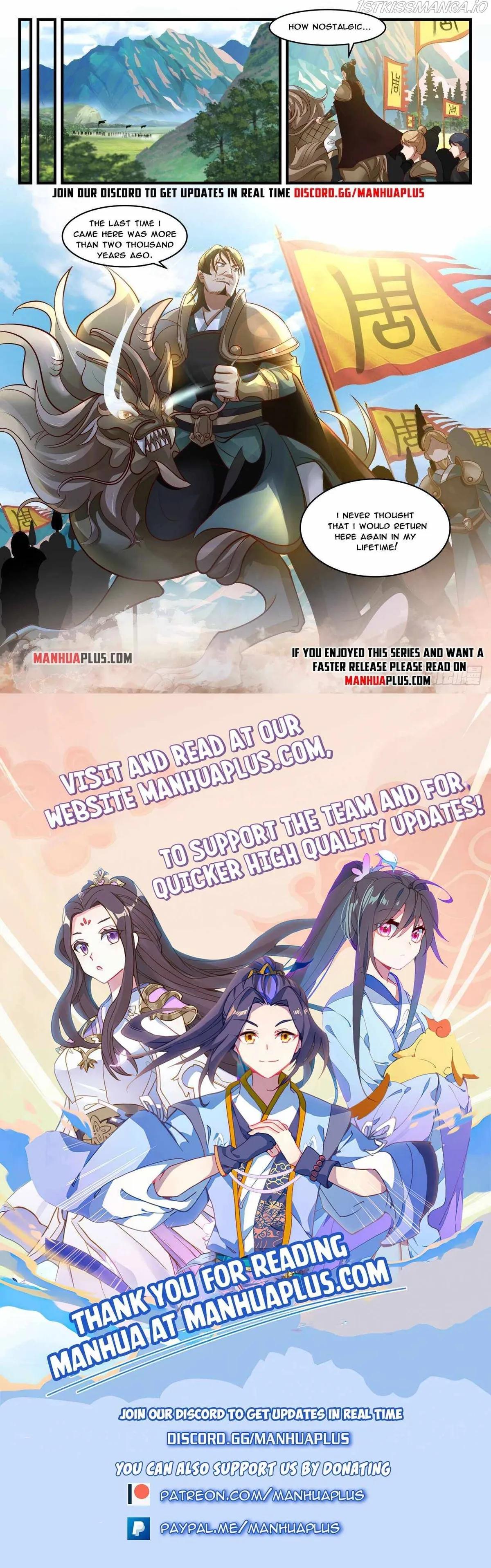 Martial Peak Chapter 1766 Online - página 12