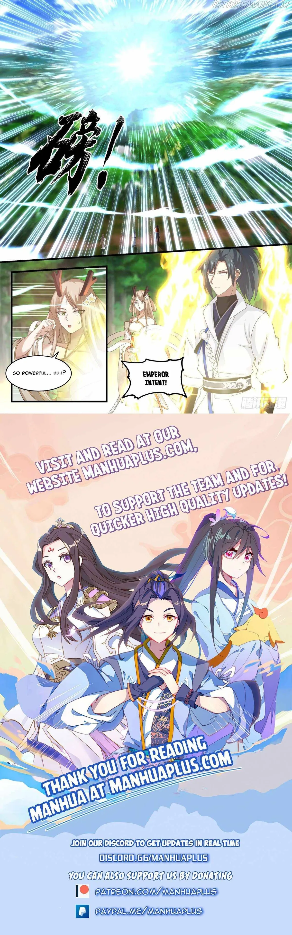 Martial Peak Chapter 1769 Online - página 12