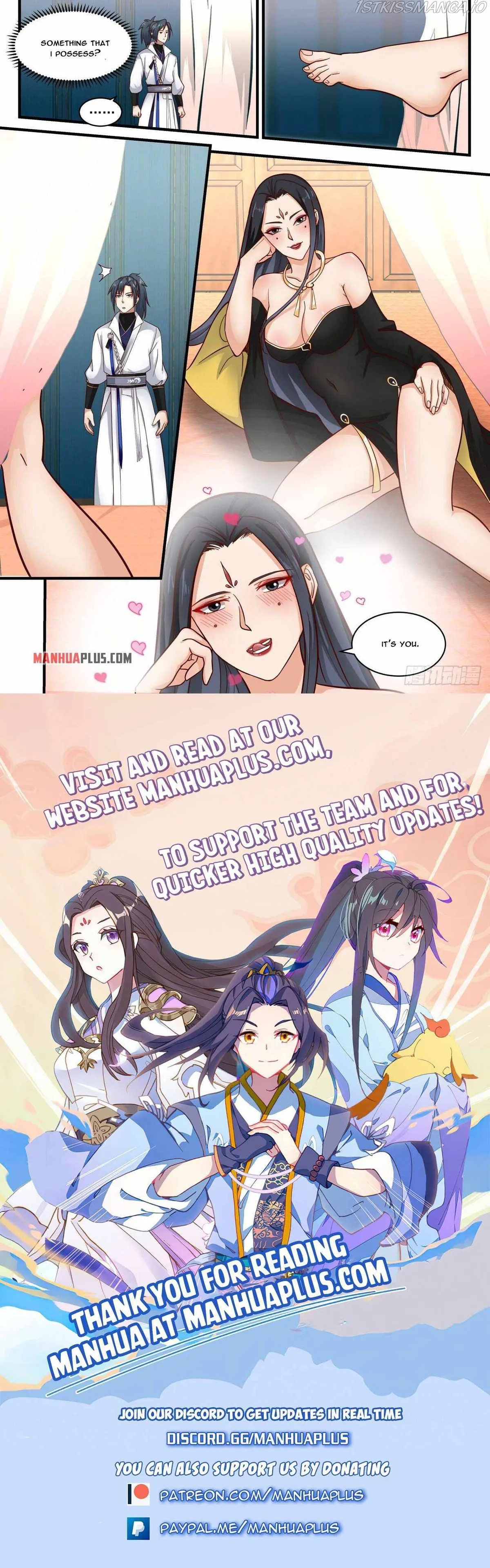 Martial Peak Chapter 1770 Online - página 12
